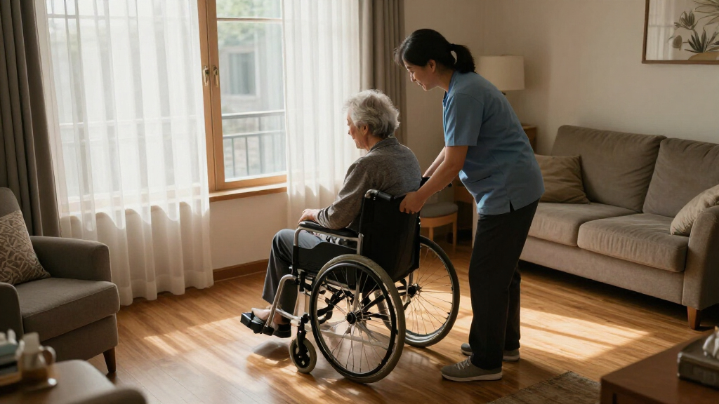 best patient lifts for home use