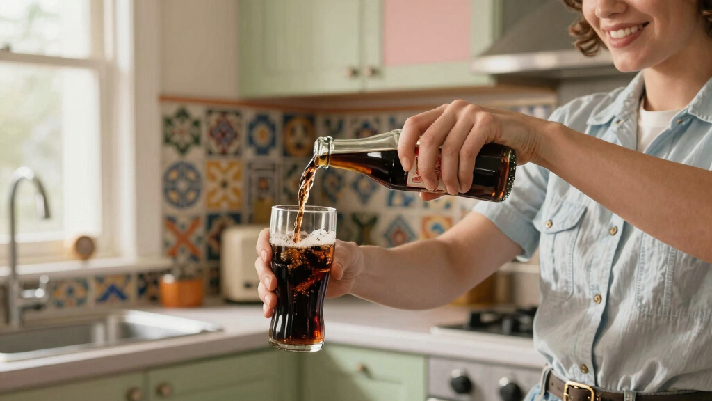 best retro sodas