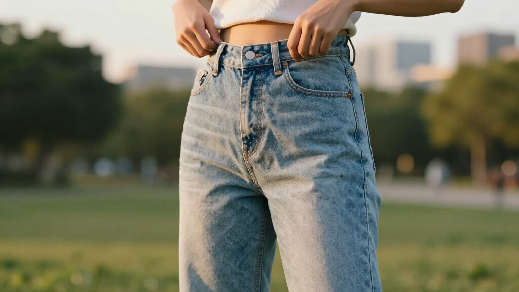 best mom jeans