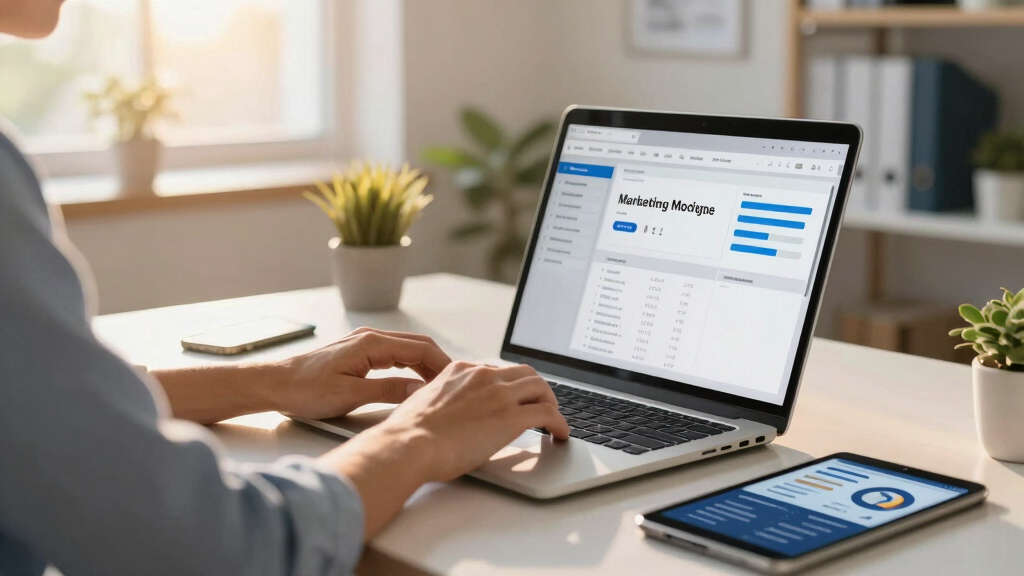 AI tools for marketing automation