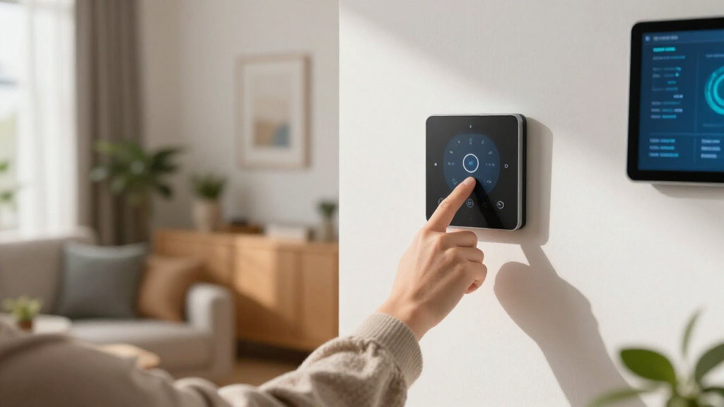 smart thermostats canada