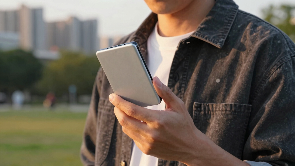 best premium portable SSD