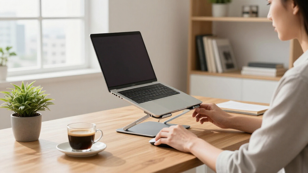 13 Best Ergonomic Laptop Stands in 2026