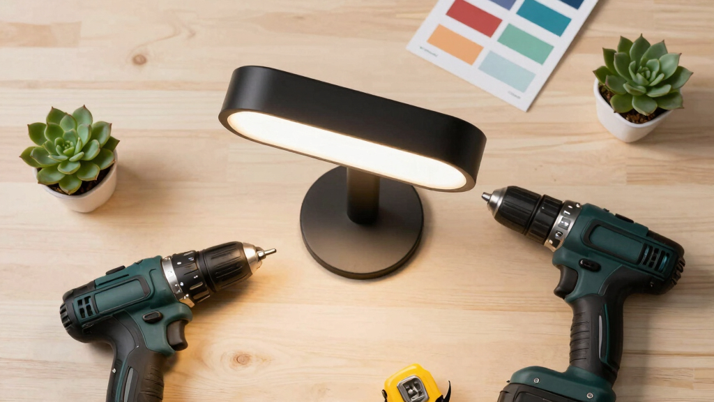 home improvement lamps prime day deals