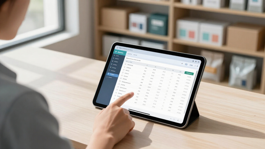 ecommerce inventory management software