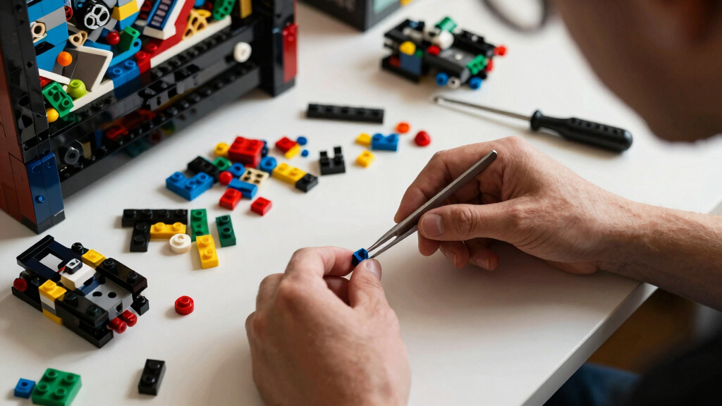 best LEGO pinball sets