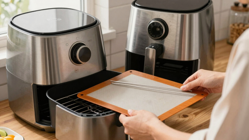 air fryer accessories