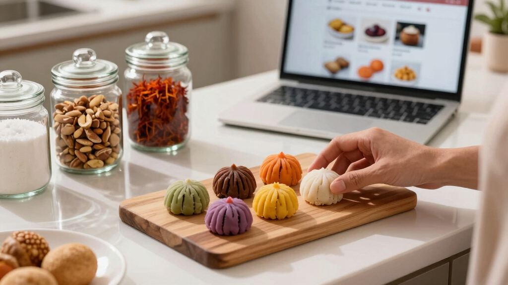eid sweets online