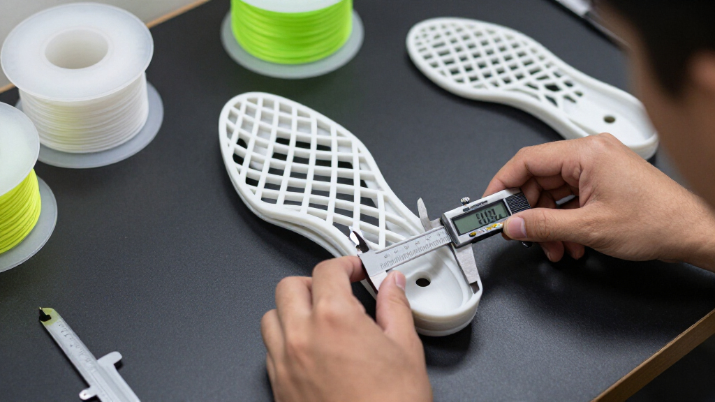 best 3D-printed shoes
