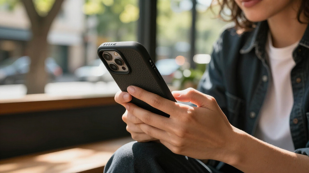 emfblocking phone cases