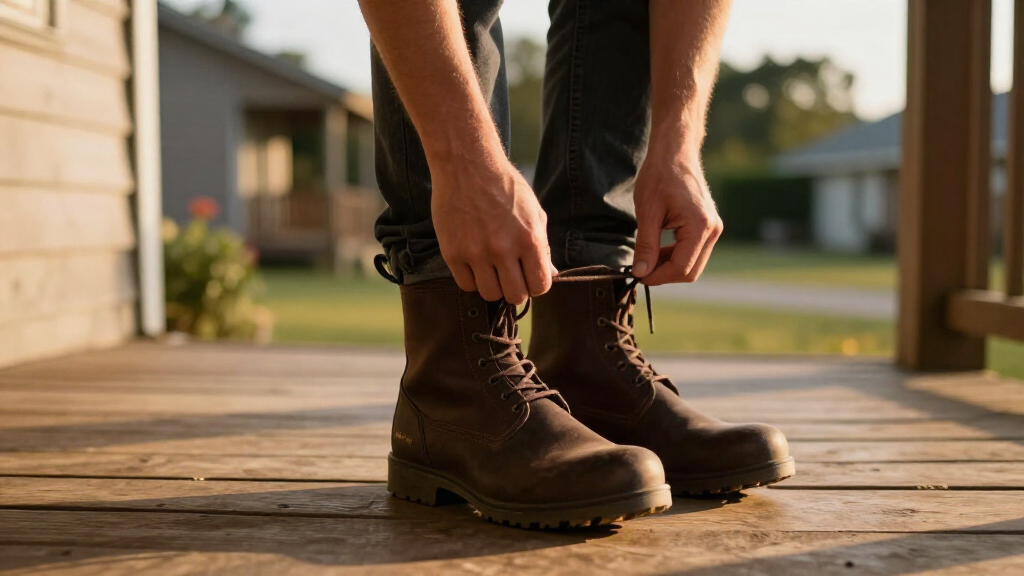 best Blundstone boots