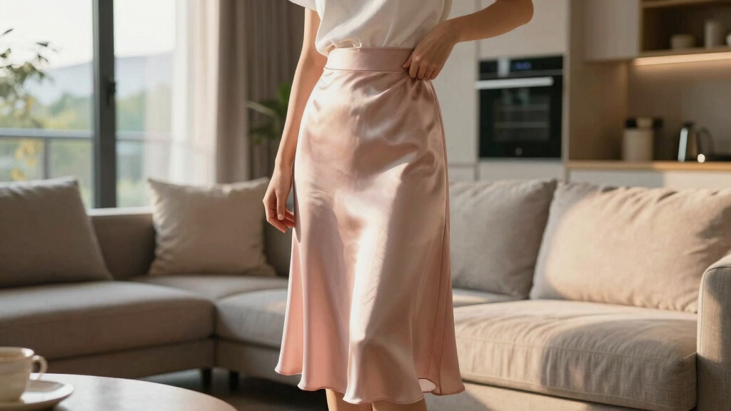 best midi skirts
