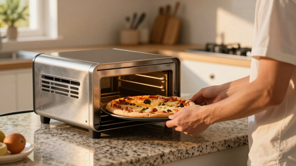 Best Portable Pizza Oven