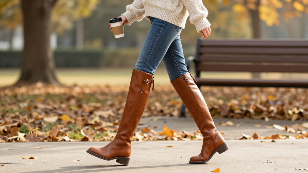 best fall fashion boots