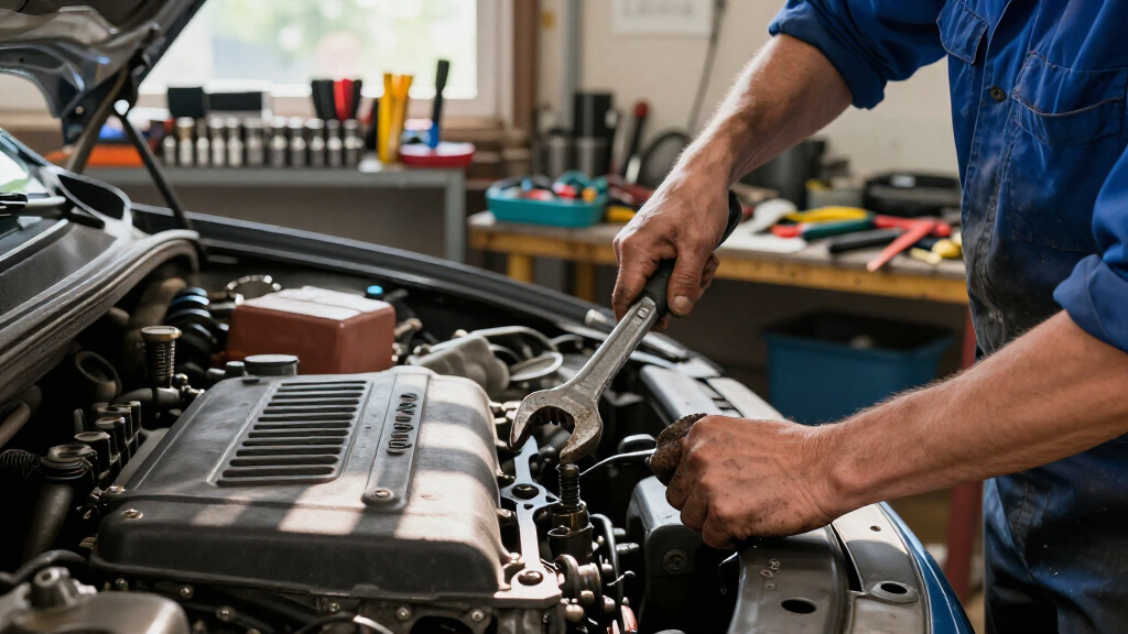 best mechanics tool sets