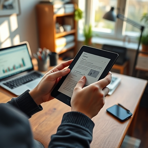 Fixing the Problem: How to Break the Self-Publishing Cycle