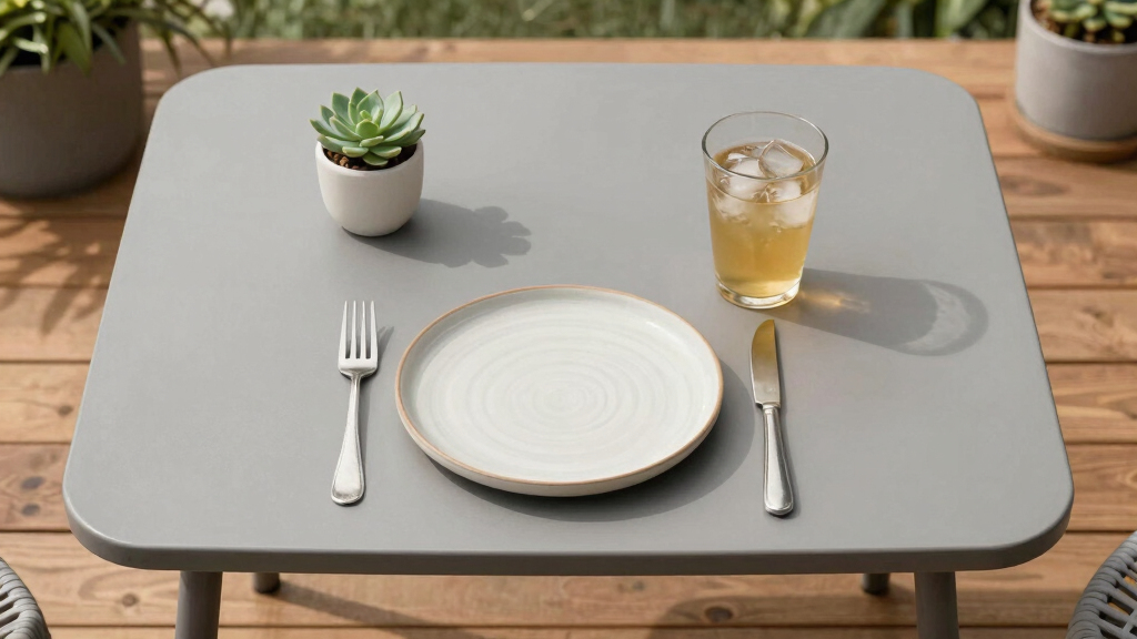best patio tables