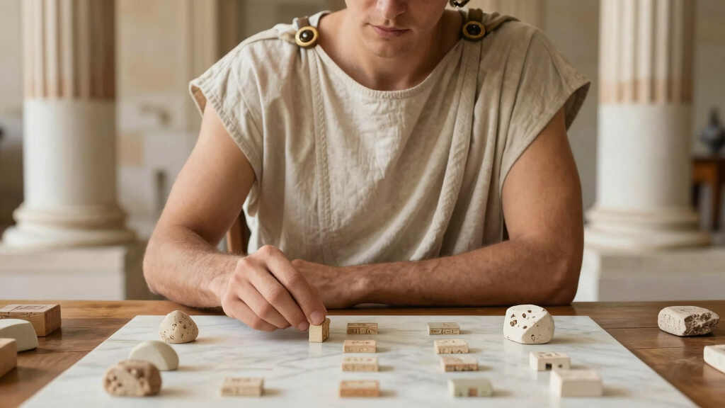 3 Best Ancient Roman Board Games in 2026