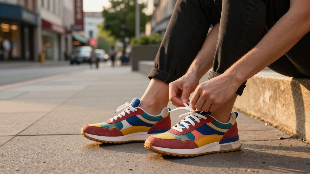 best fashion sneakers