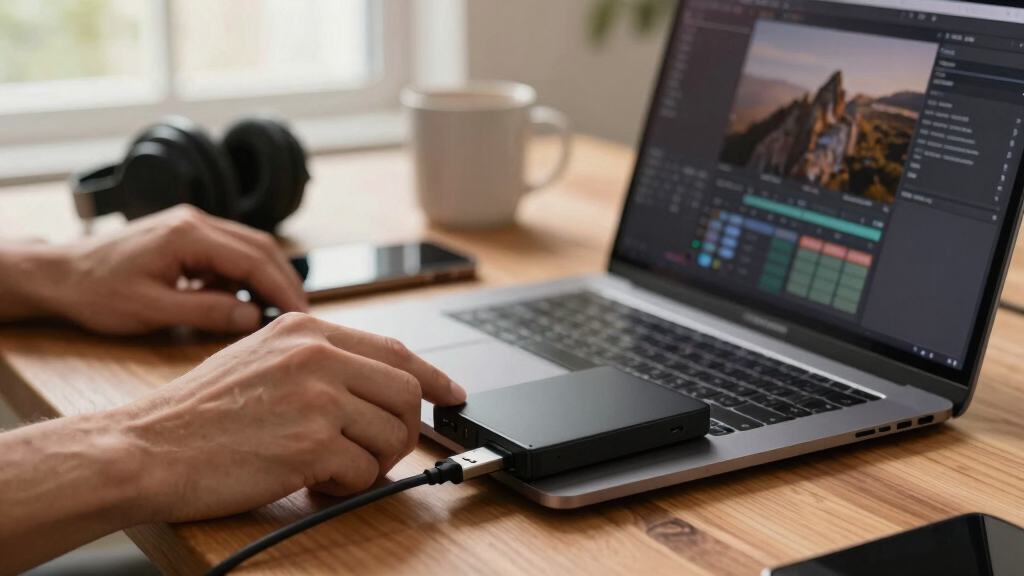 What Hardware or Software Do You Need for Offline Publishing?