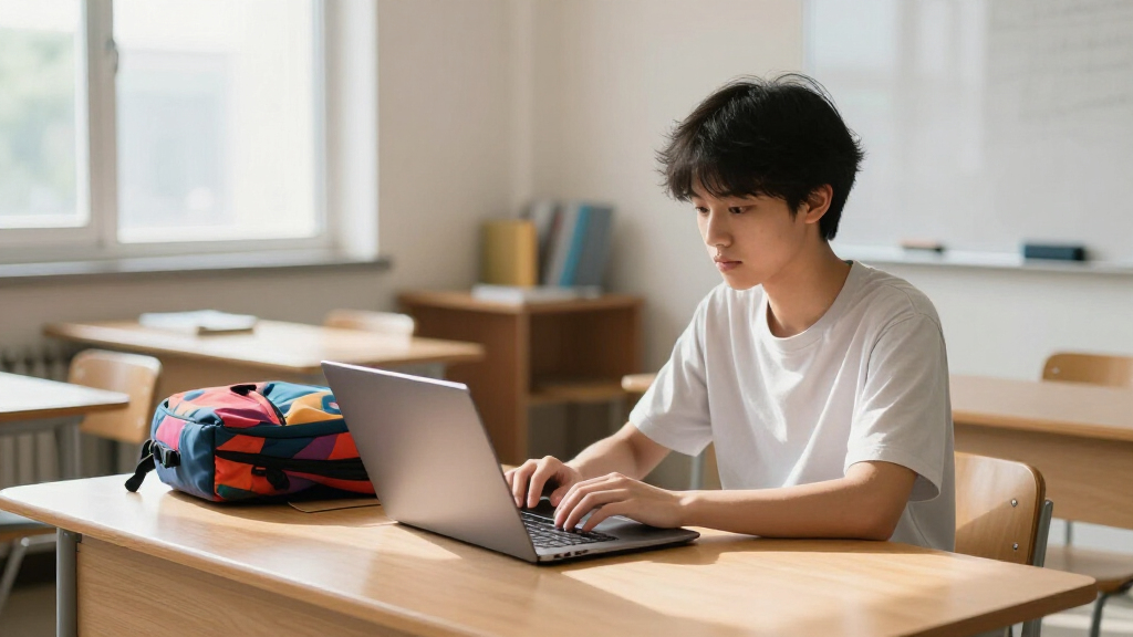 14 Best Student Laptops for Back to School in 2026
