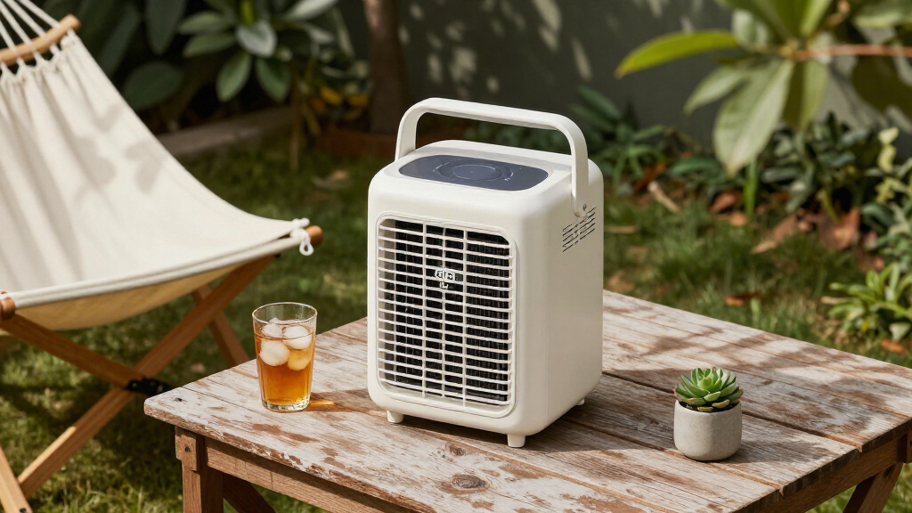 best portable air conditioners