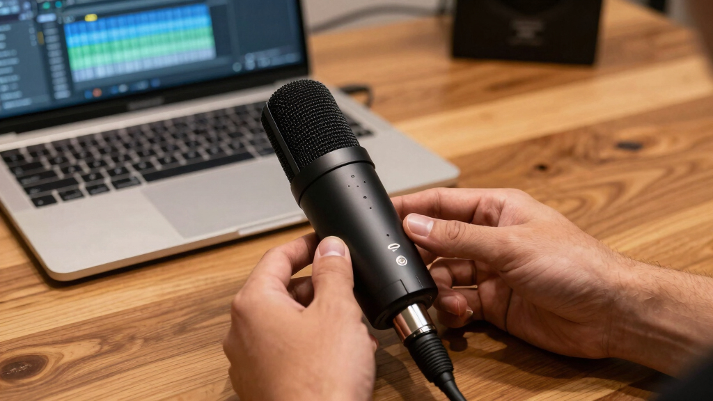 Review Like a Pro: The Studio That Makes It Easy