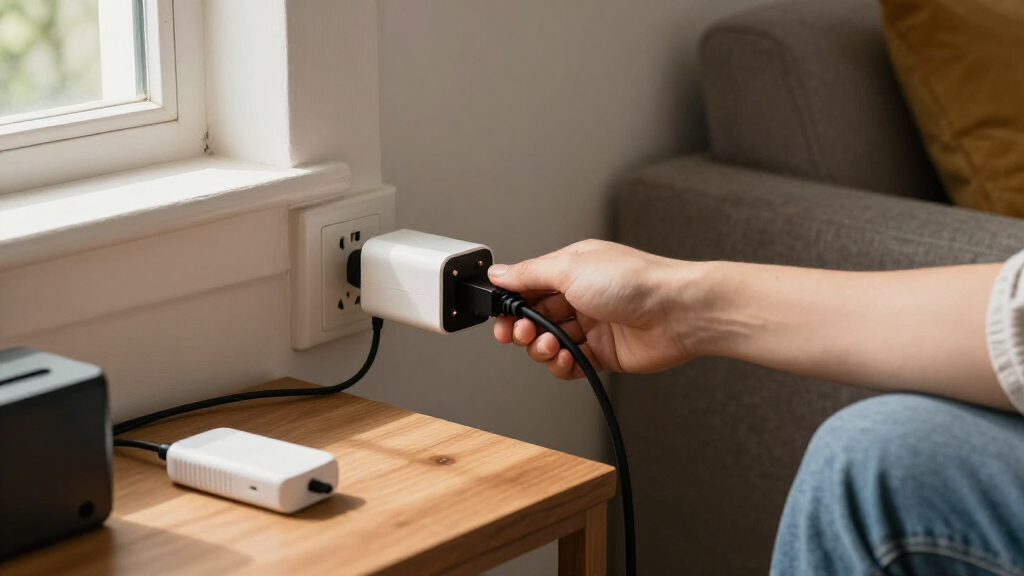 surge protector power conditioner