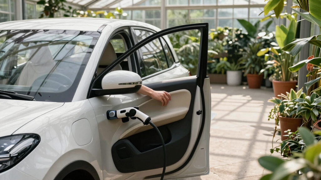 best electric city cars