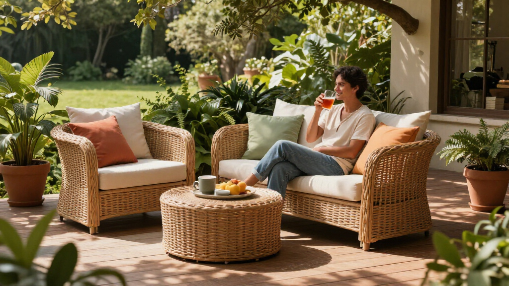 15 Best Outdoor Patio Furniture Sets for 2026 35 outdoor patio furniture sets