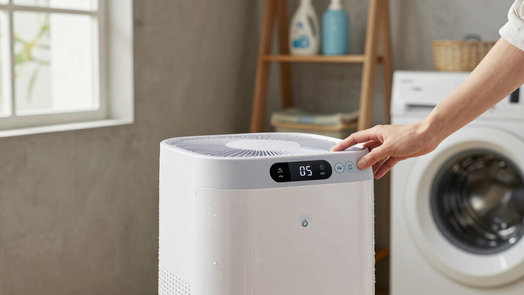 best dehumidifier for basement