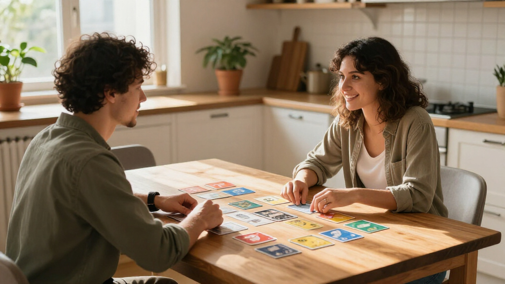 couples communication games