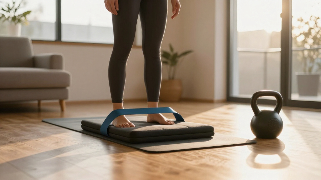 9 Best Compact Home Exercise Equipment in 2026