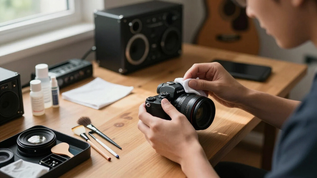 best camera cleaning kits