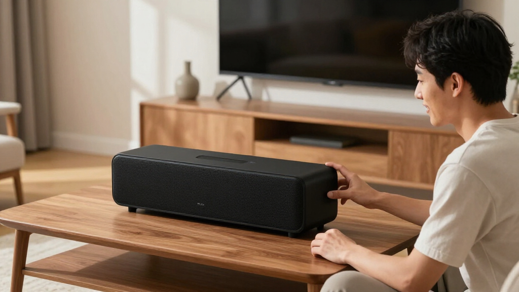 best tv speakers for speech clarity