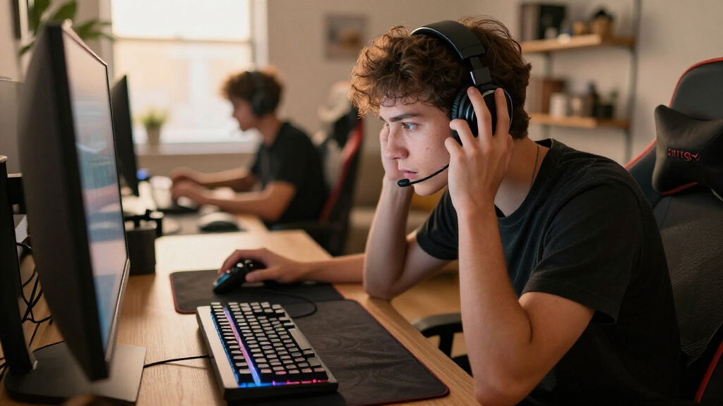 best gaming accessories