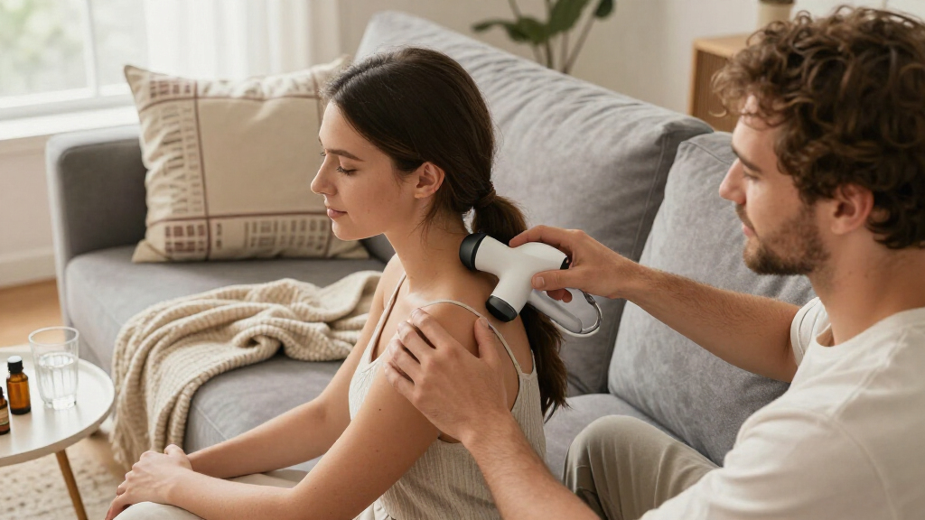 couples massage devices