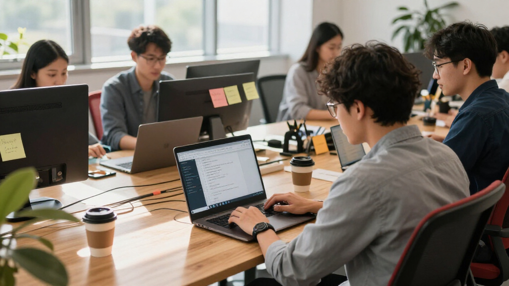 software development collaboration tools