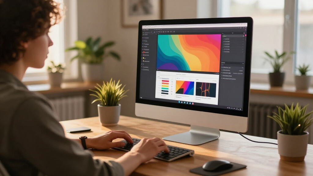 5k monitors for mac users
