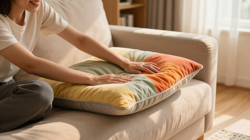best sofa toppers