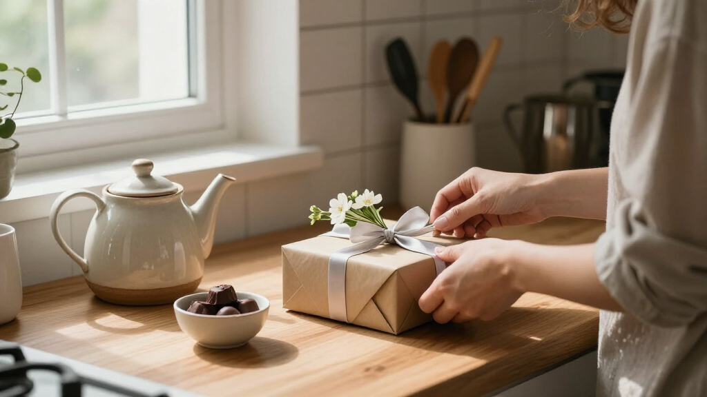 7 best hostess gifts
