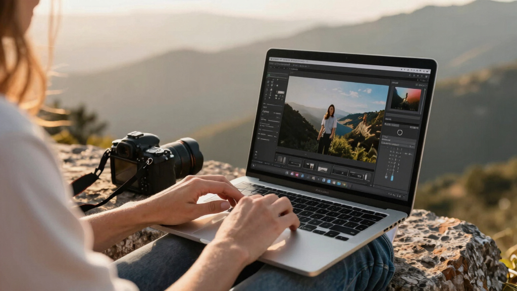 macbook pro for photographers and lightroom