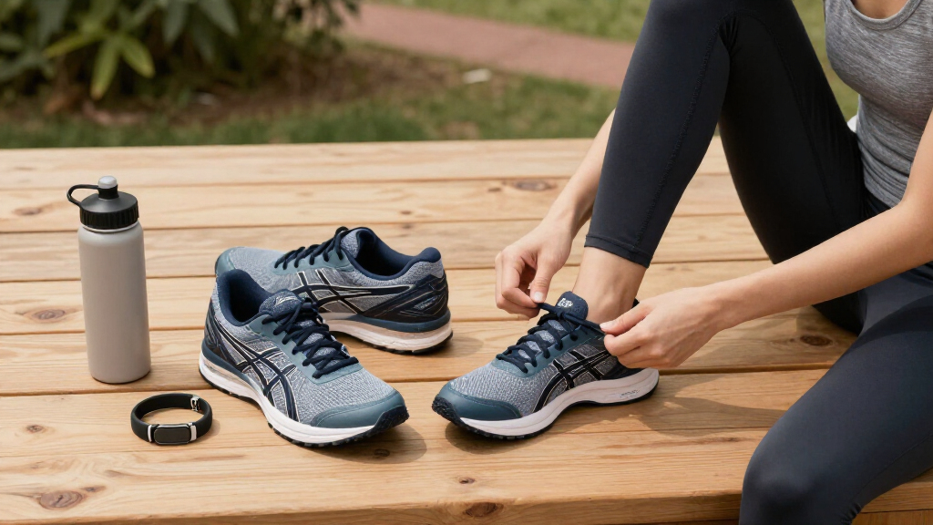 best ASICS training shoes