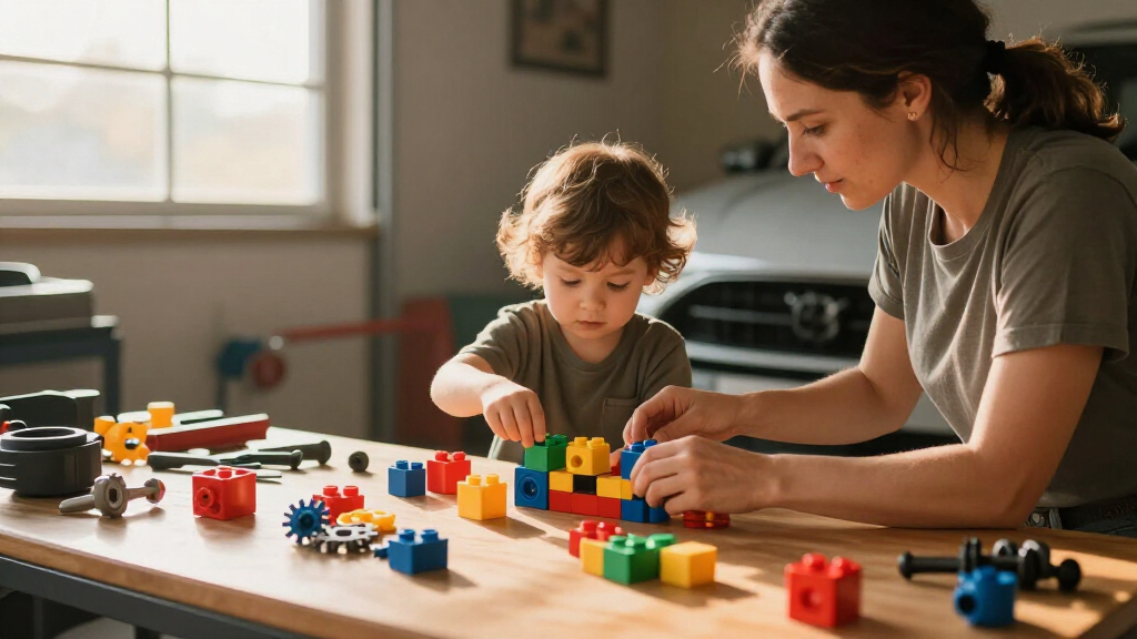 stem toys for toddlers
