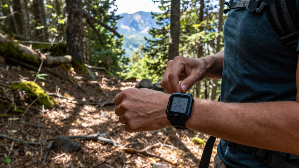best Garmin GPS watches