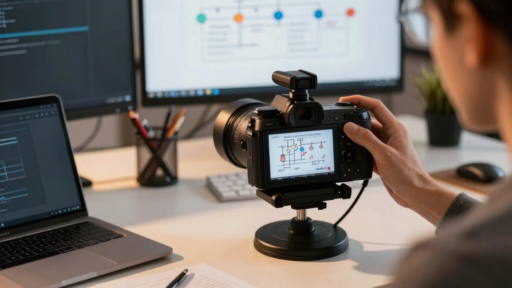 best document camera for workflow reviews