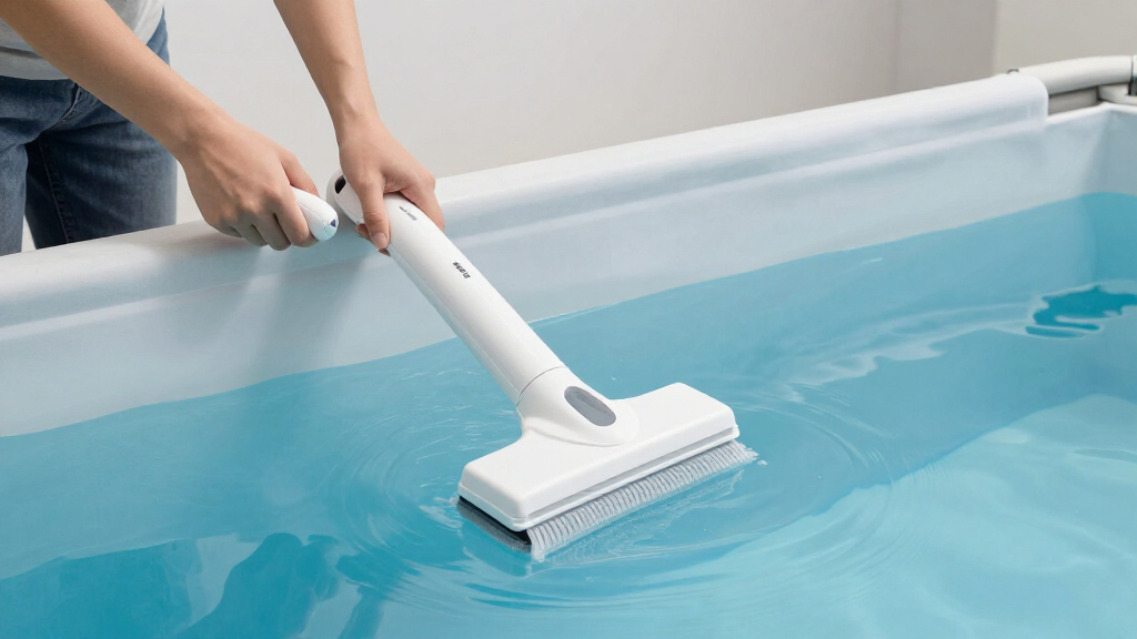 suction pool cleaners for above ground pools