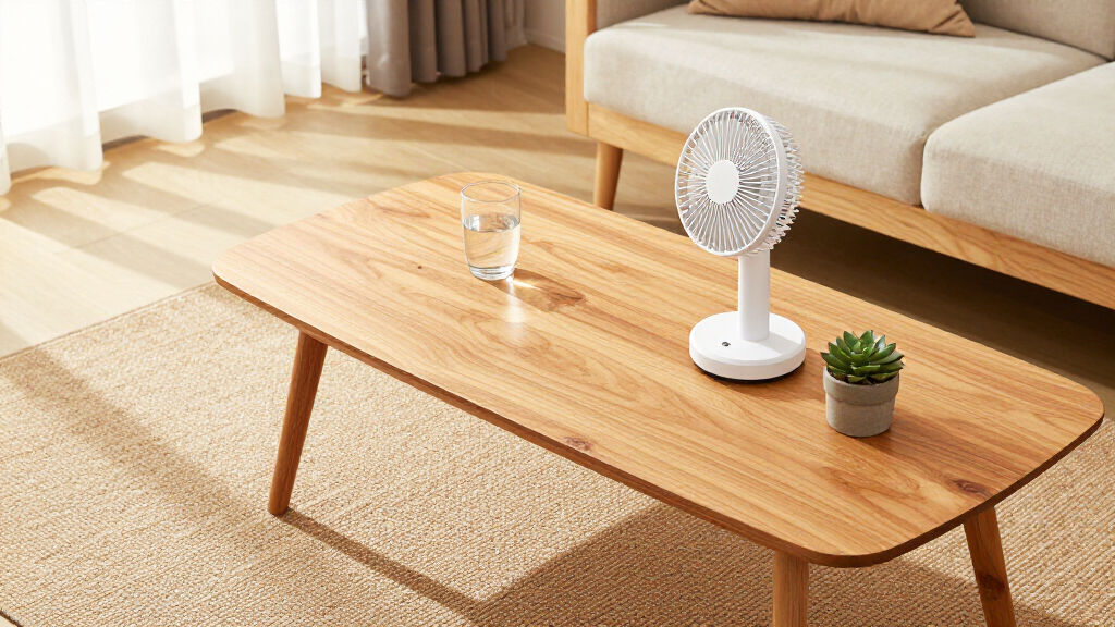 home air circulation tips during blackout