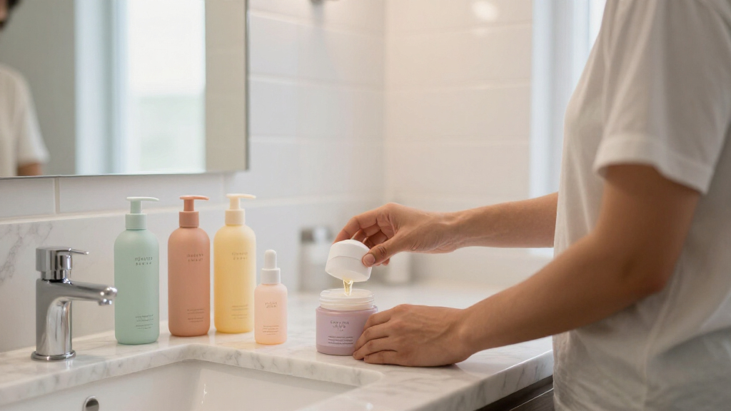 travel-size skincare sets