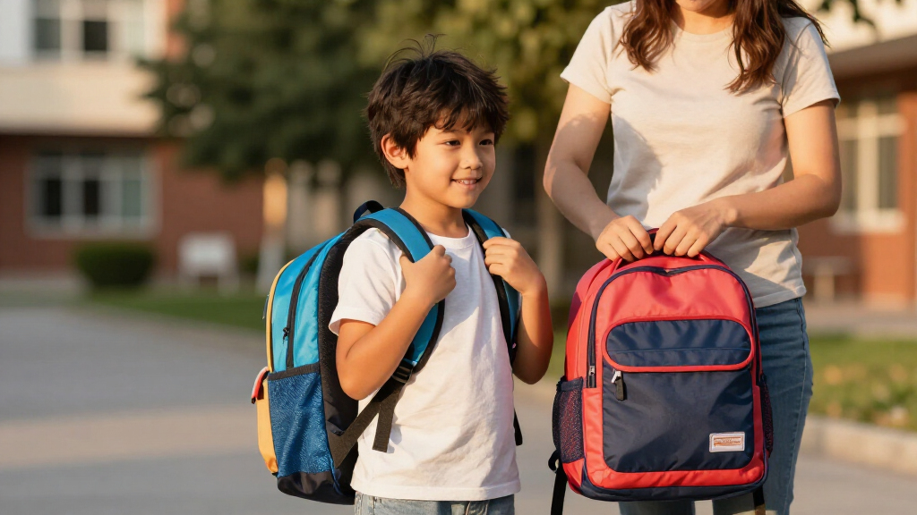 13 Best Kids' School Backpacks With Laptop Compartment in 2026
